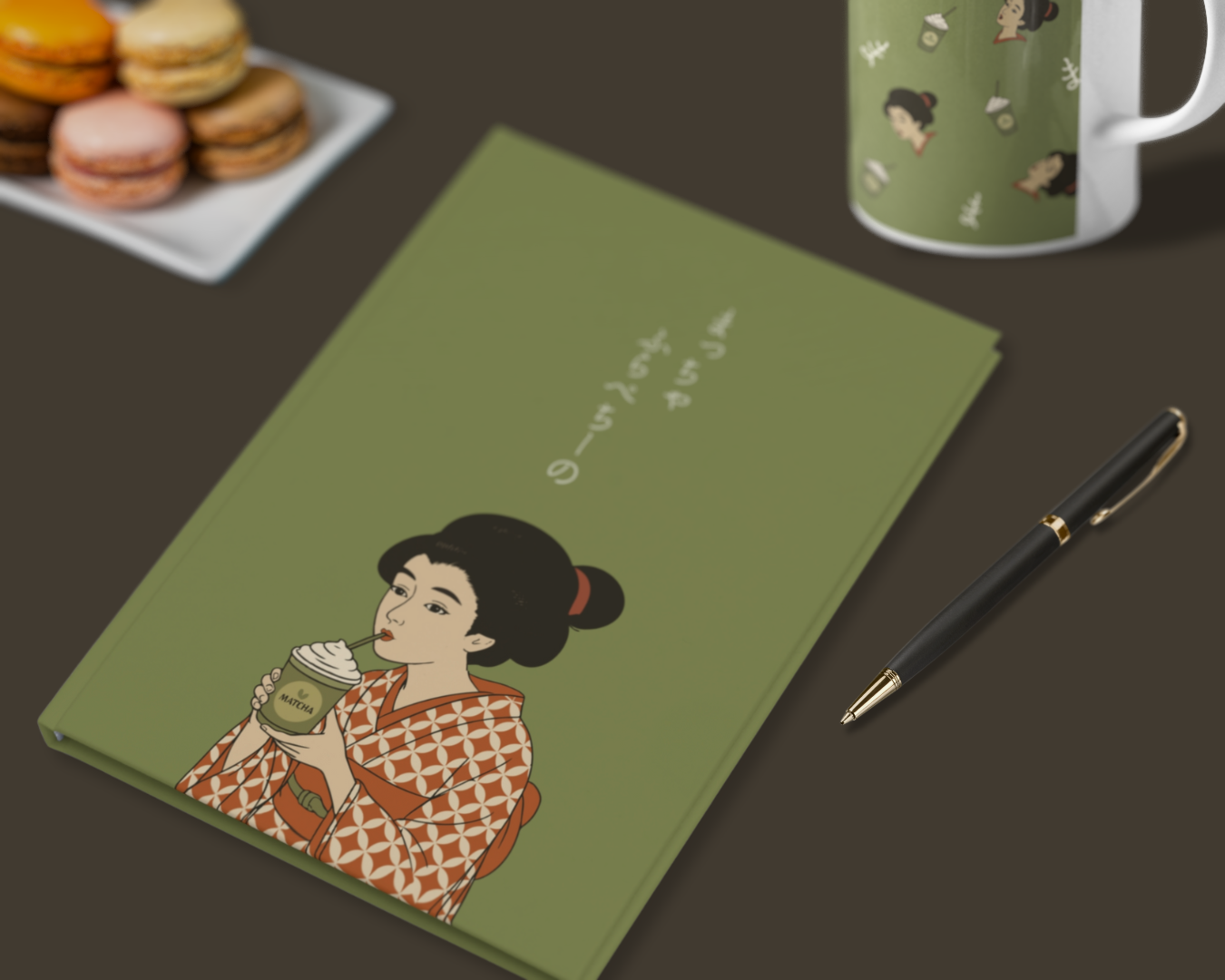 Office & Stationery