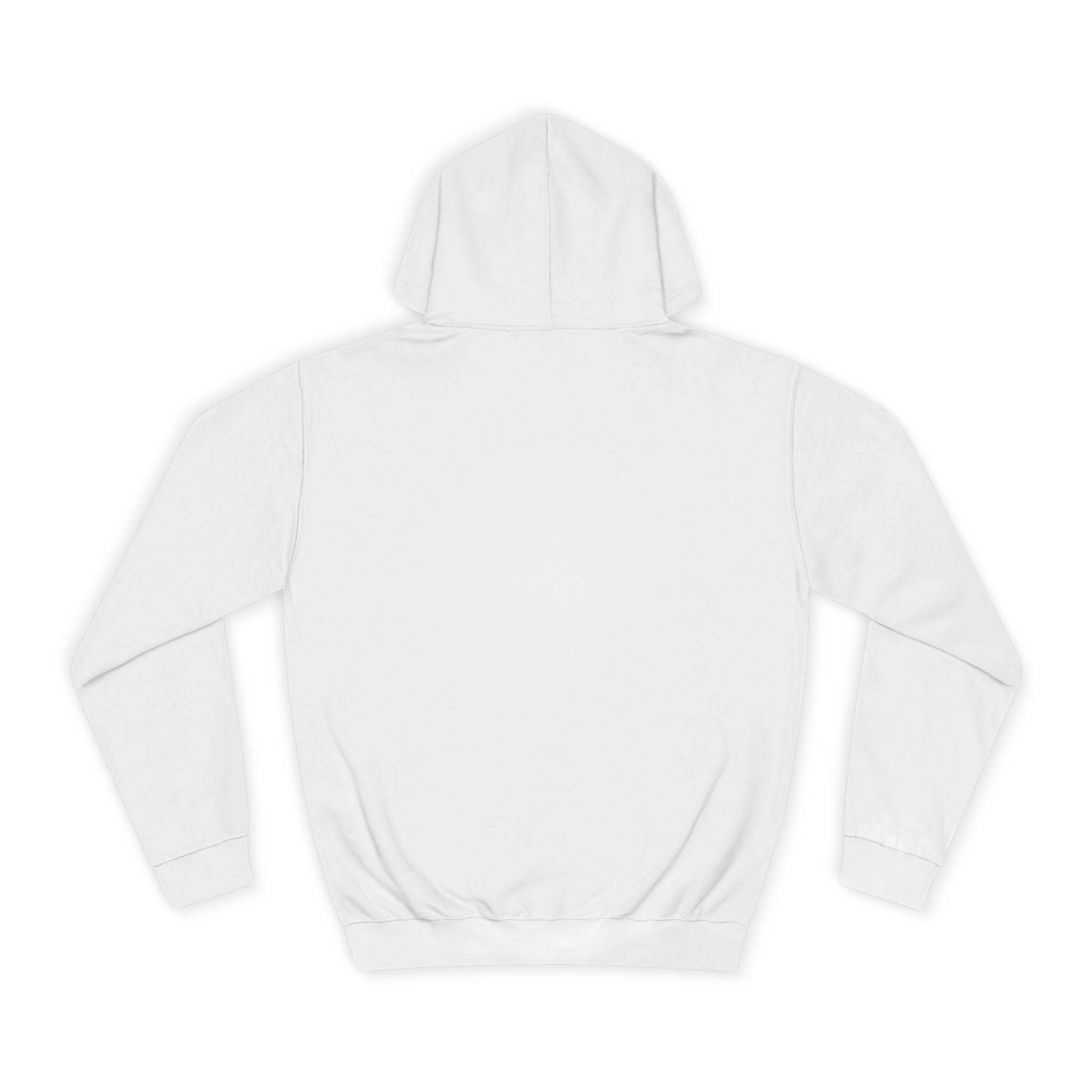 Charming Geisha Unisex Cozy Hoodie | Strawberry Crepe