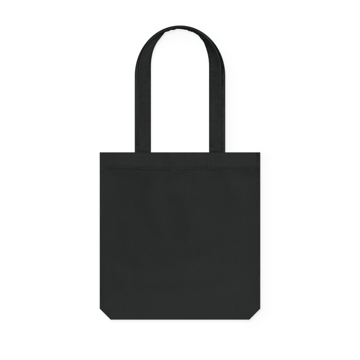 Charming Geisha Vintage Woven Tote Bag | Pancake