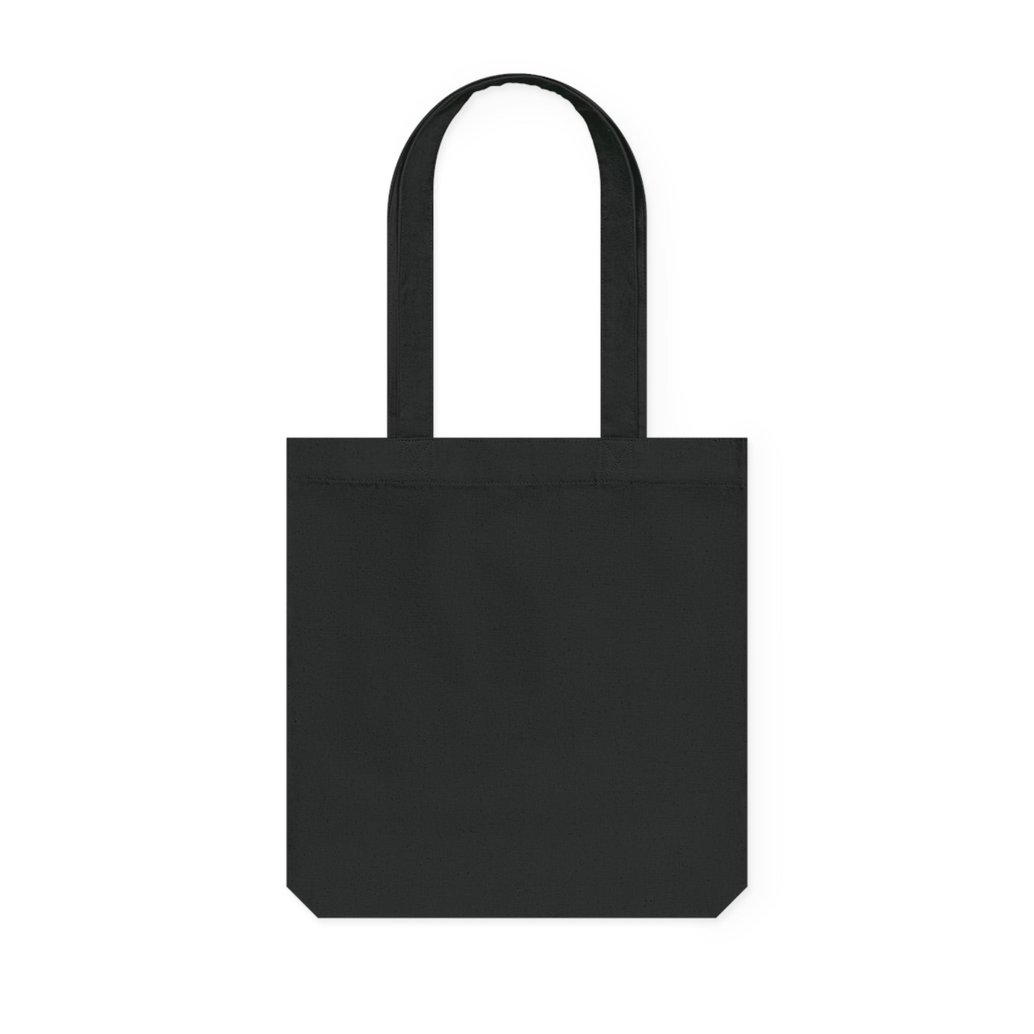 Charming Geisha Vintage Woven Tote Bag | Pancake
