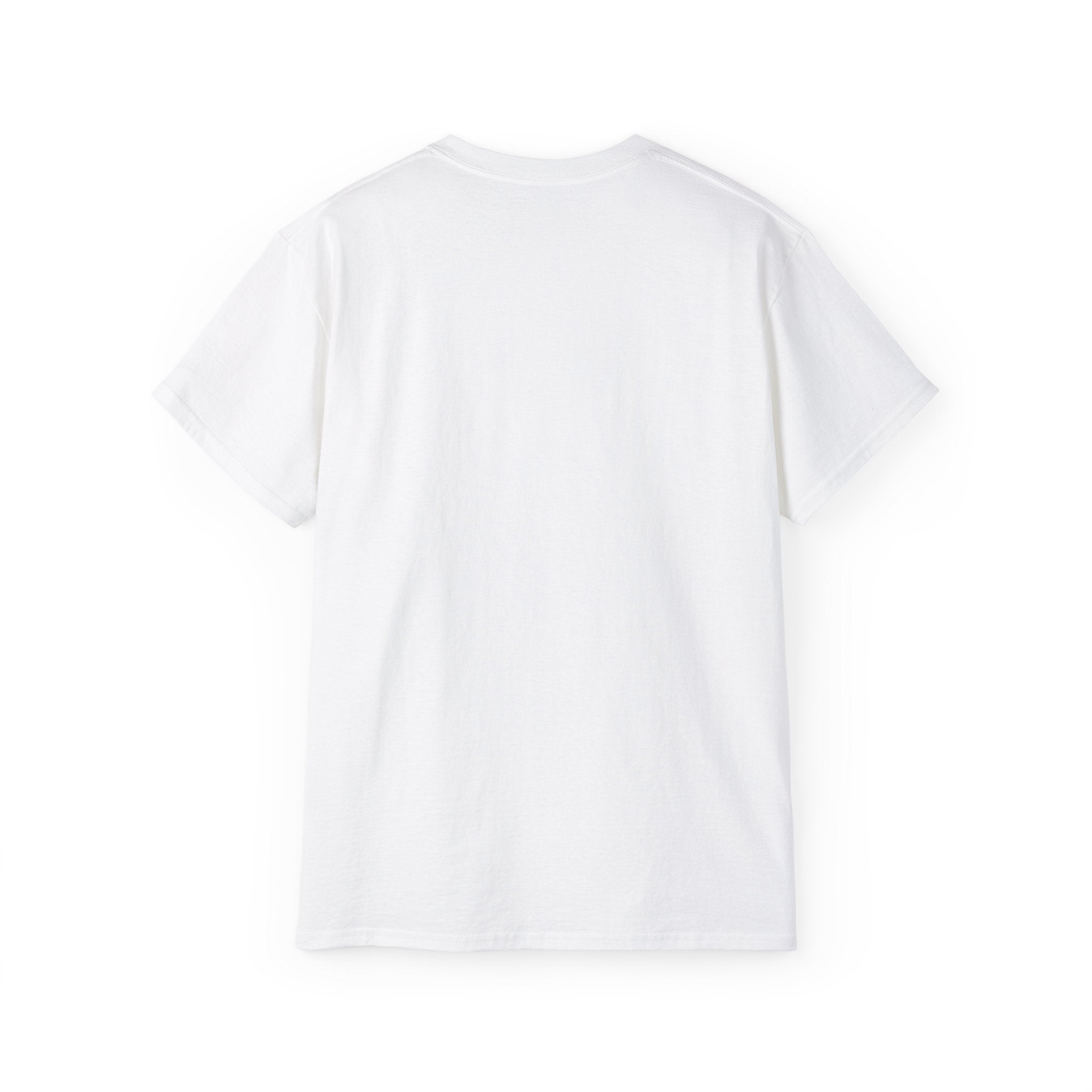 Charming Geisha Unisex Tee | Matcha