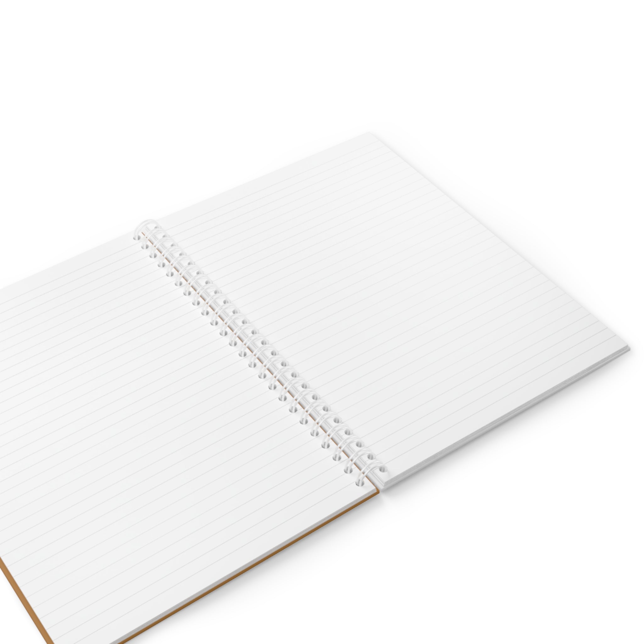 Charming Geisha Spiral Notebook | Pancake