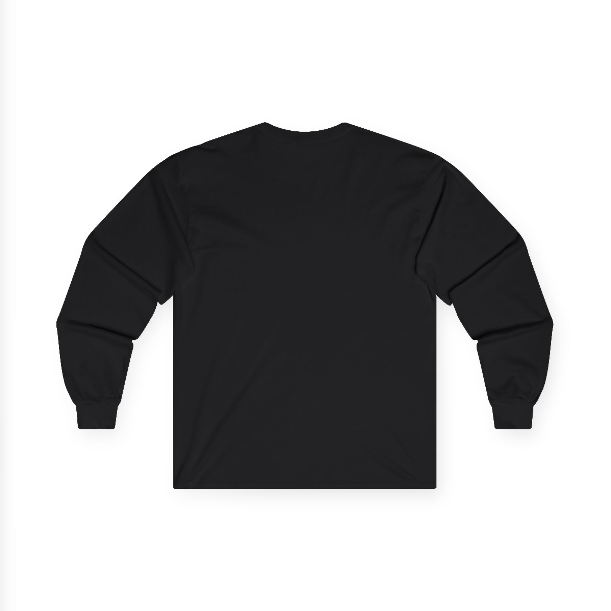 Charming Geisha Unisex Long Sleeve Tee | Pancake