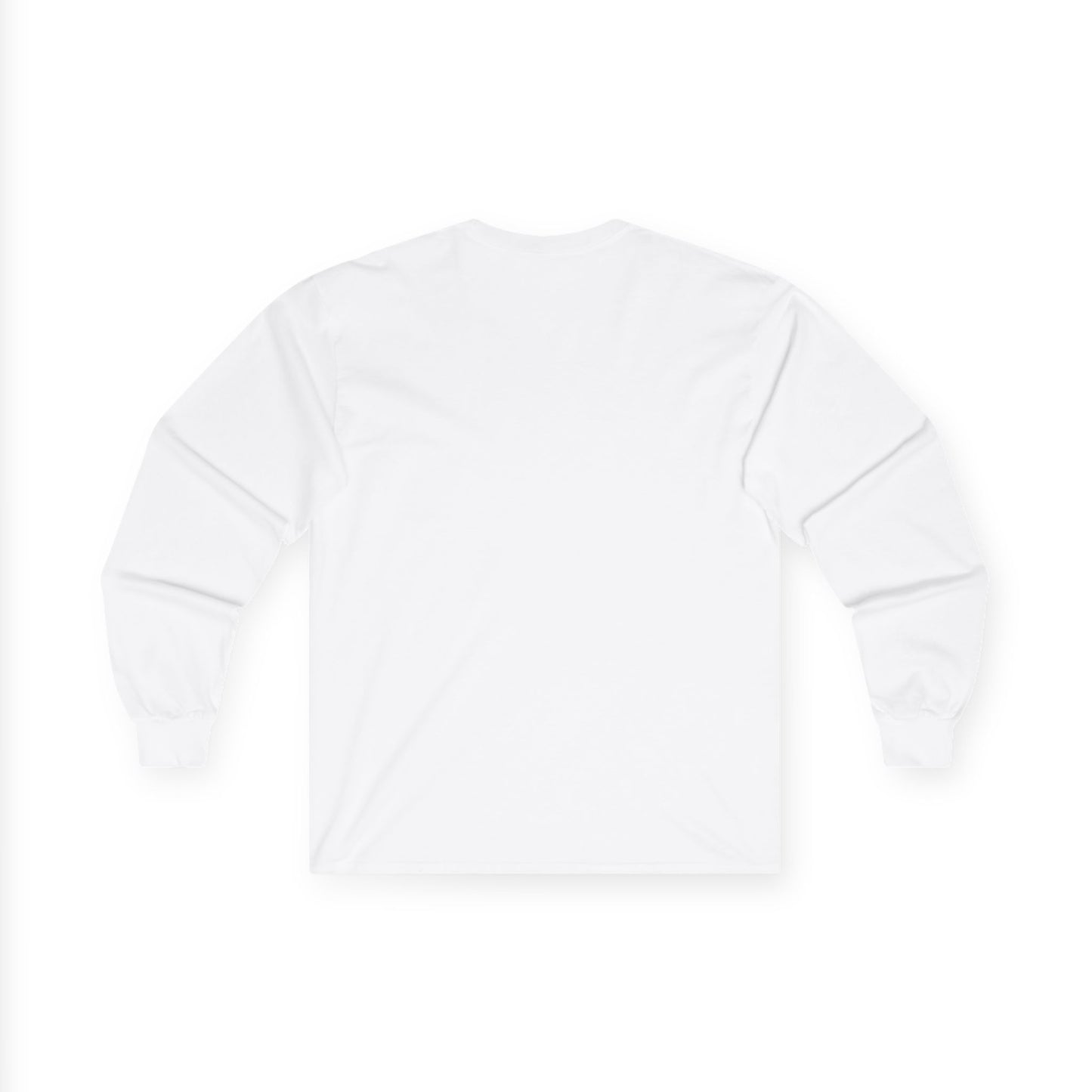 Charming Geisha Unisex Long Sleeve Tee | Matcha Frappuccino