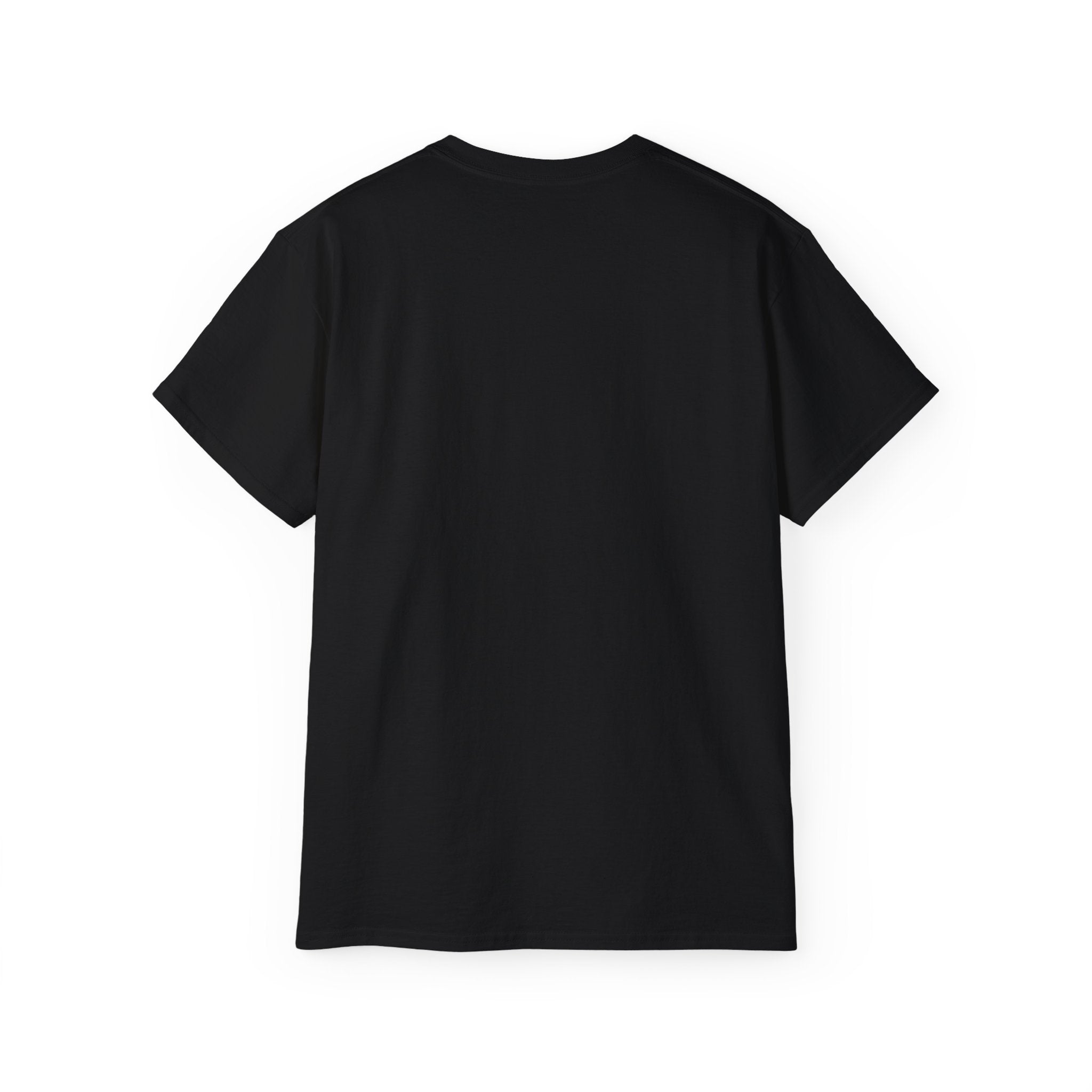 Charming Geisha Unisex Tee | Matcha