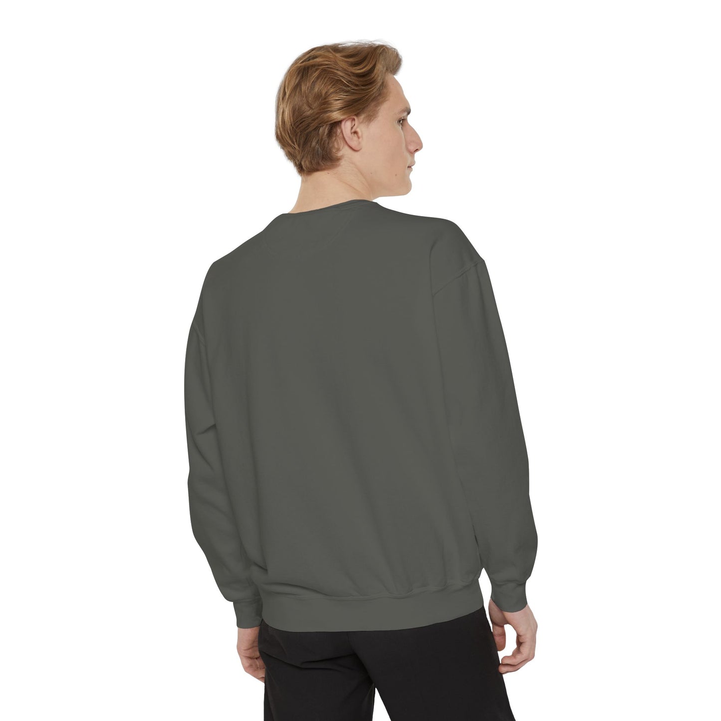 Charming Geisha Sweatshirt | Pancake