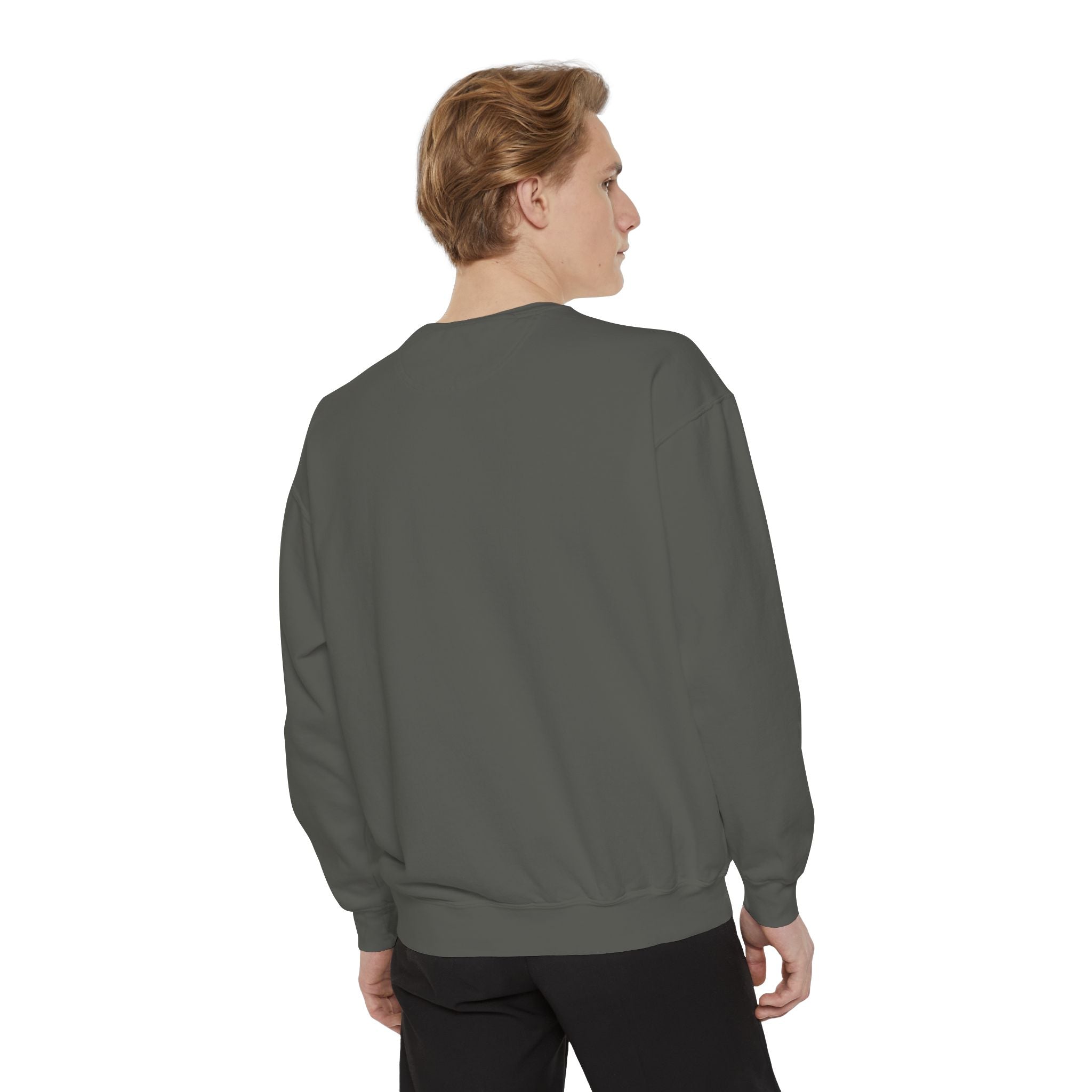 Charming Geisha Sweatshirt | Pancake