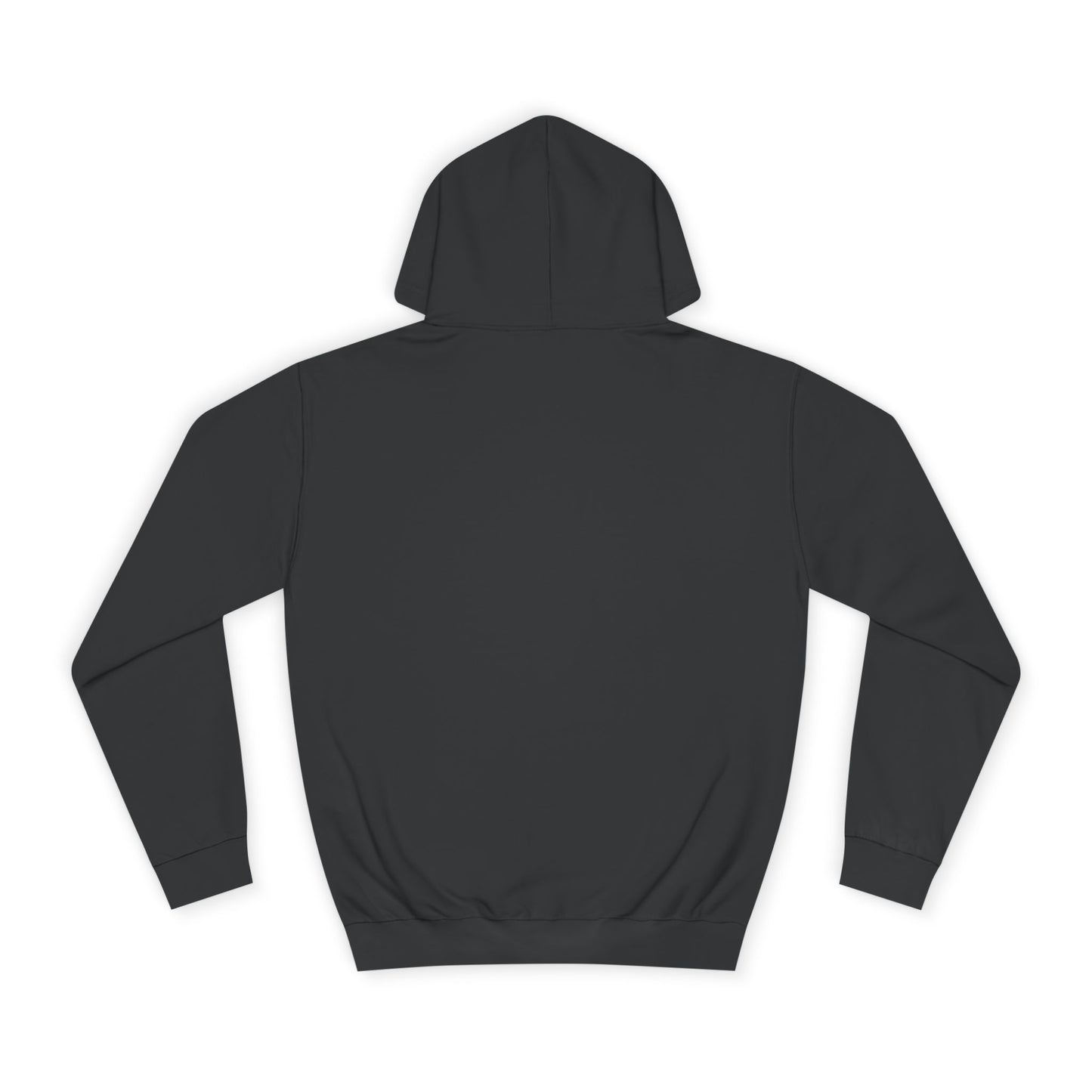 Charming Geisha Unisex Cozy Hoodie | Strawberry Crepe