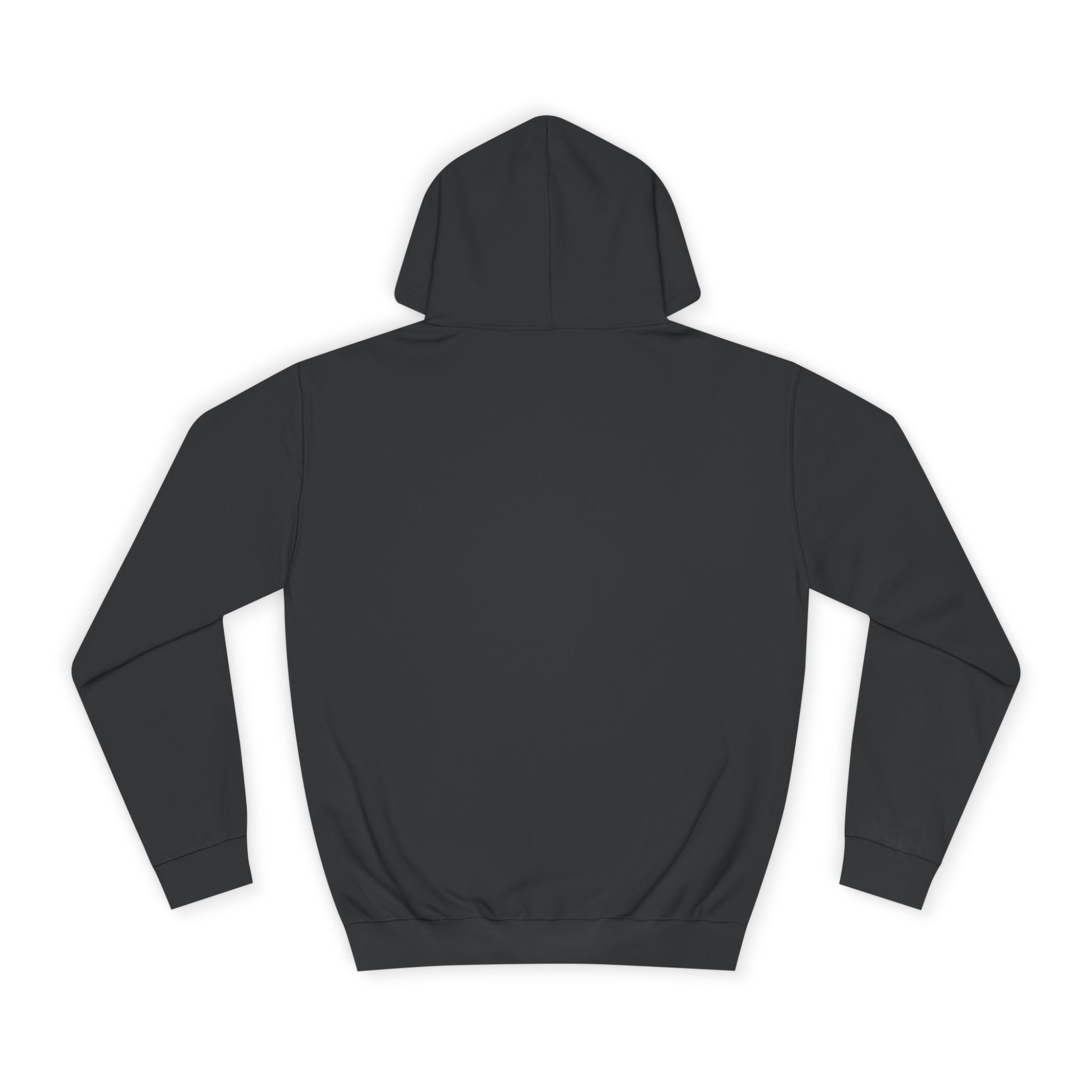 Charming Geisha Unisex Cozy Hoodie | Strawberry Crepe