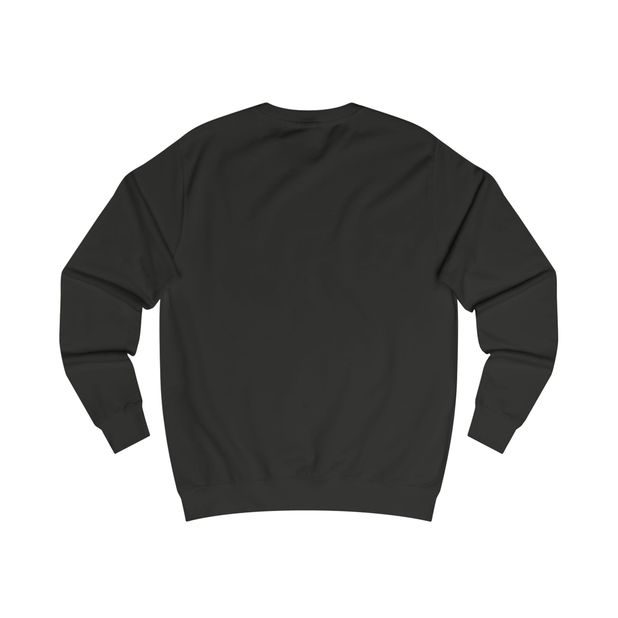 Charming Geisha Unisex Cozy Sweatshirt | Strawberry Crepe