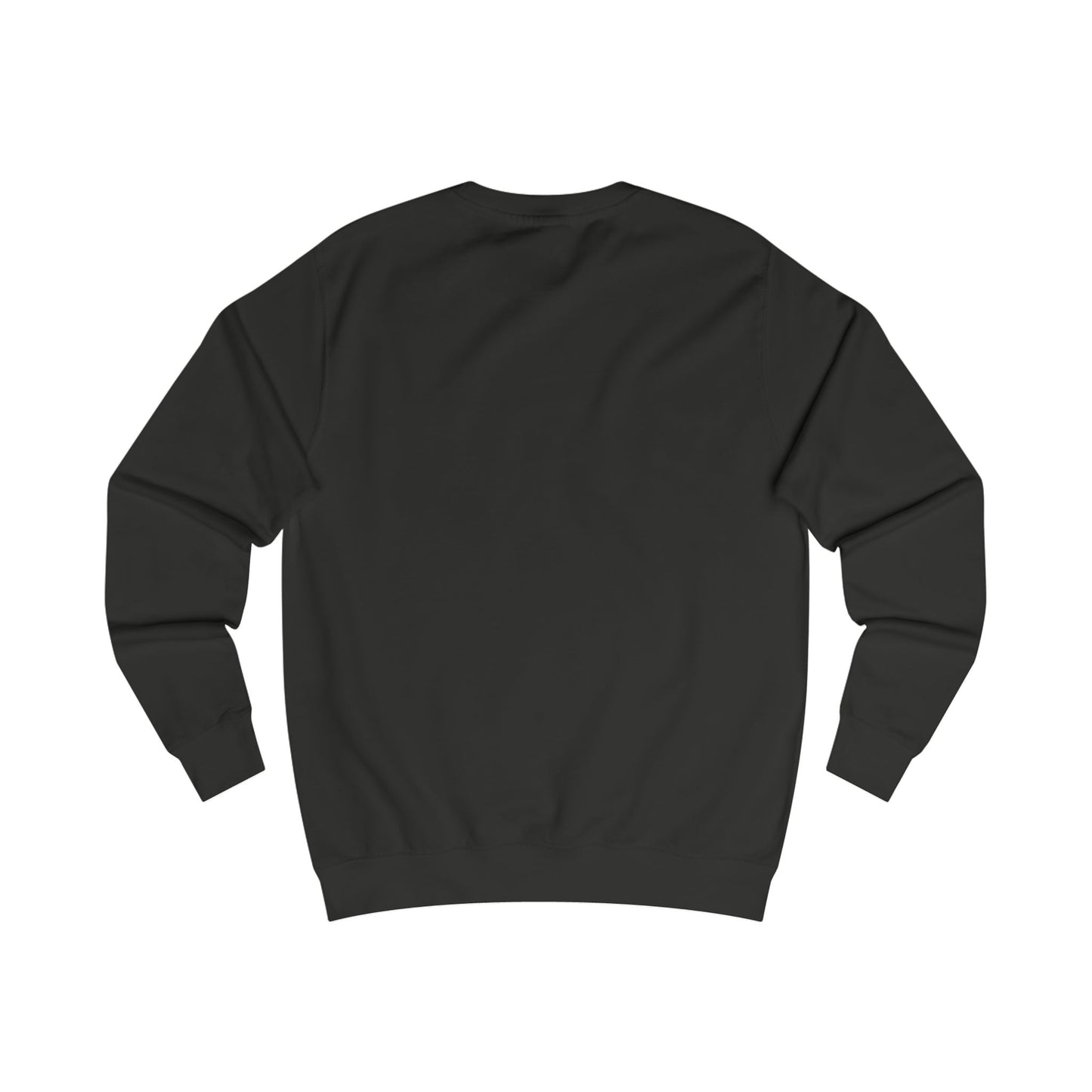 Charming Geisha Unisex Cozy Sweatshirt | Strawberry Crepe