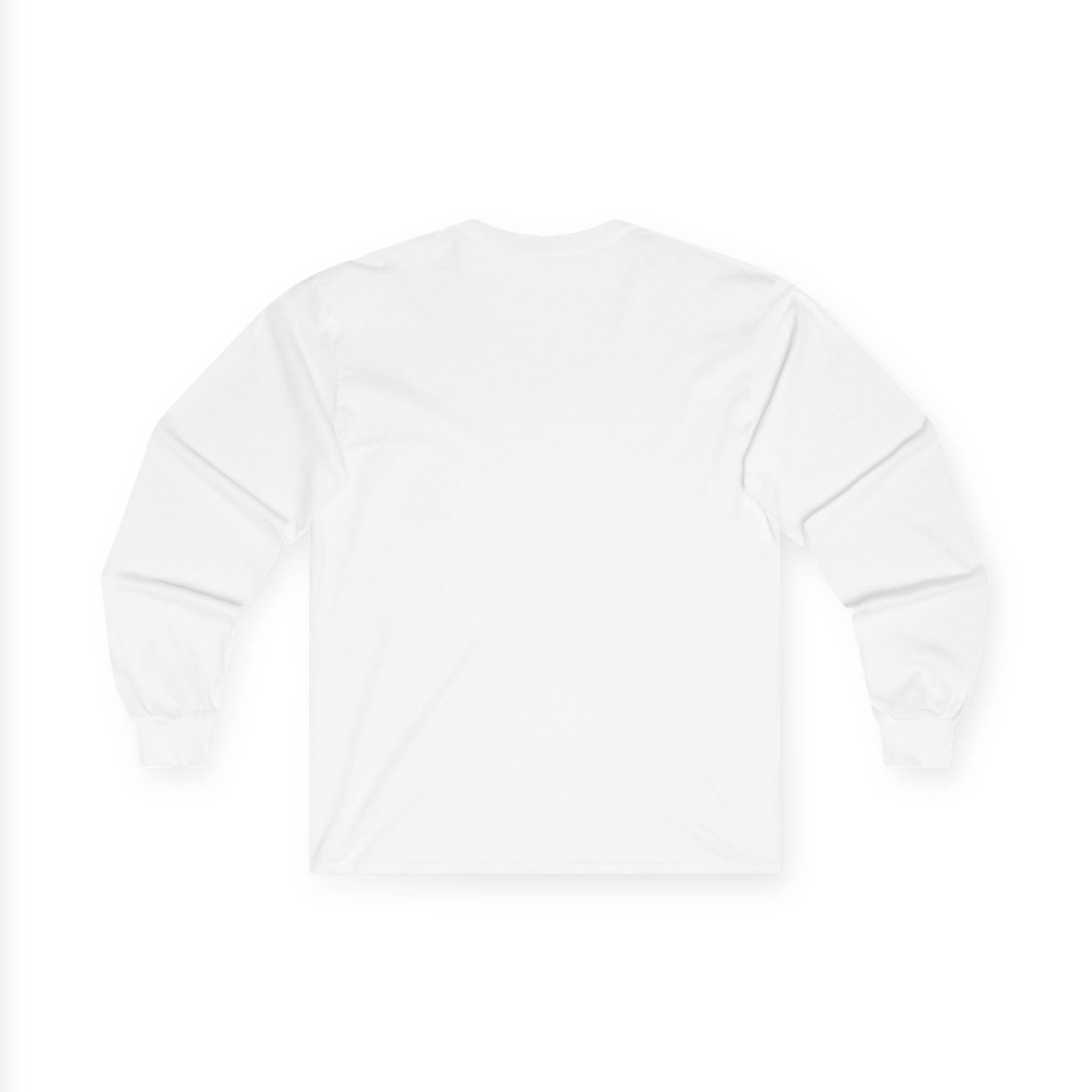 Charming Geisha Unisex Long Sleeve Tee | Pancake