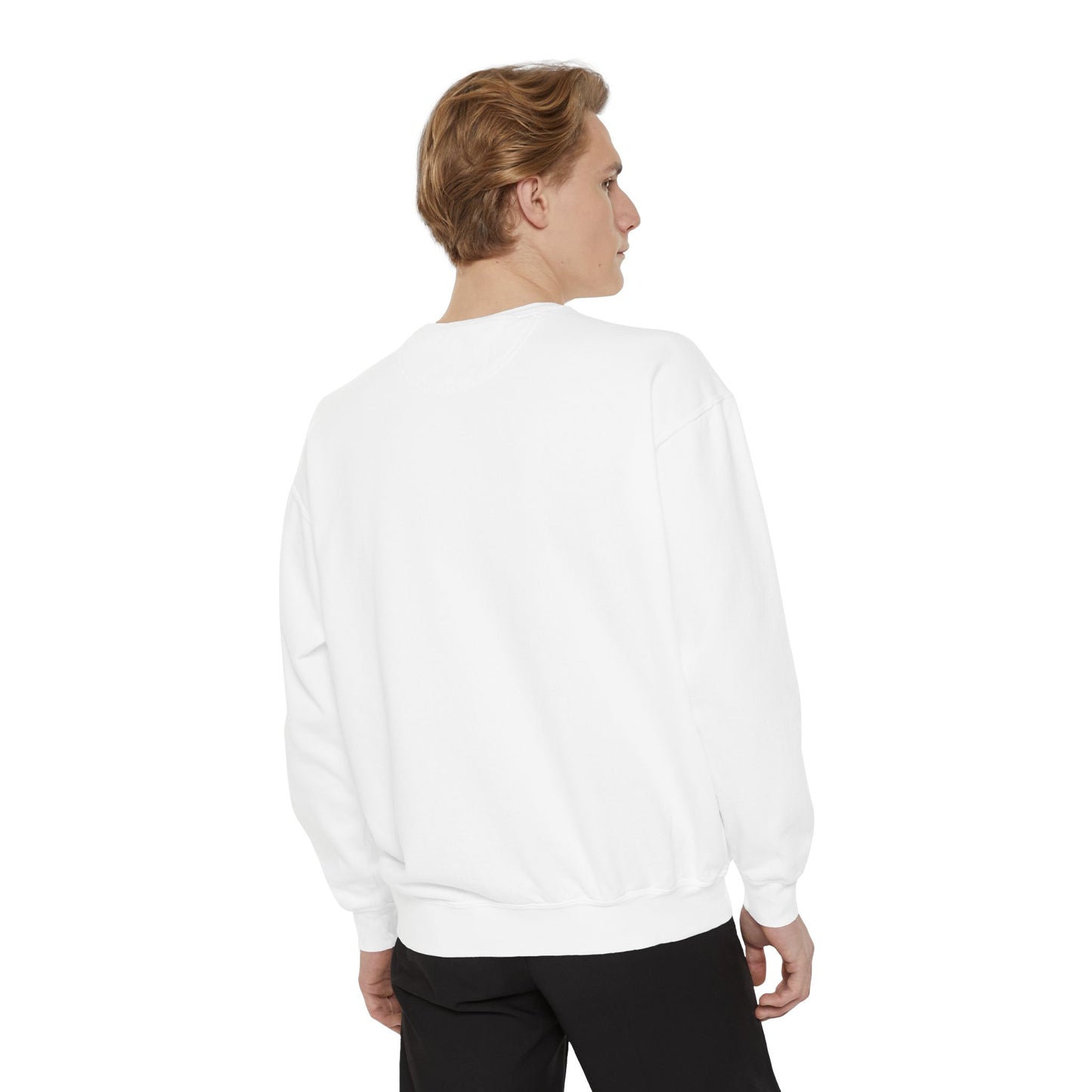 Charming Geisha Sweatshirt | Pancake