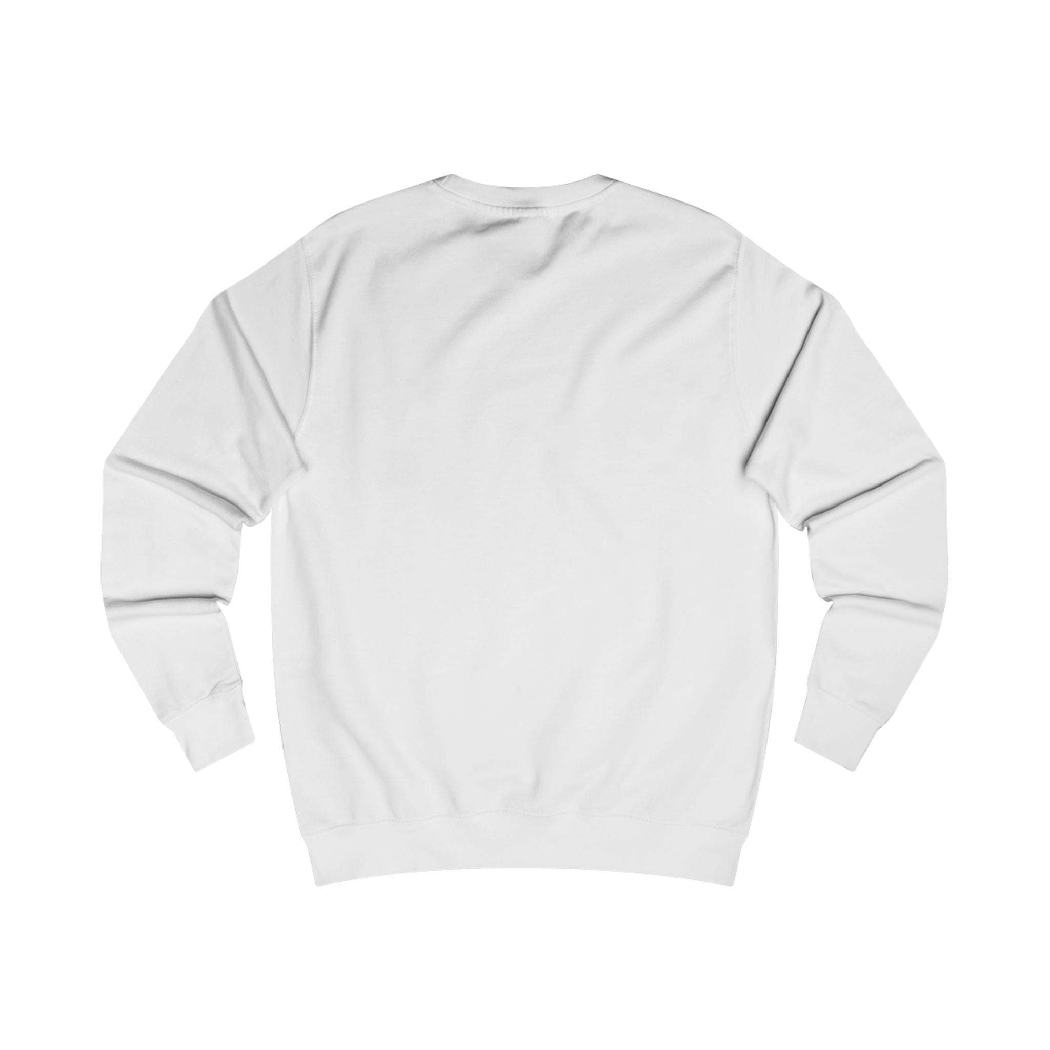 Charming Geisha Unisex Cozy Sweatshirt | Matcha Frappuccino